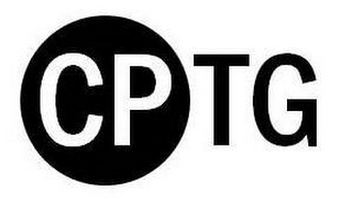 CPTG logo