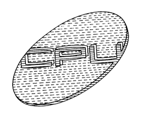 CPU logo
