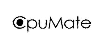 CPUMATE logo