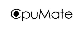 CPUMATE logo