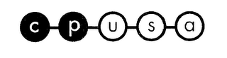 CPUSA logo