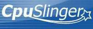 CPUSLINGER logo