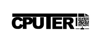 CPUTER logo