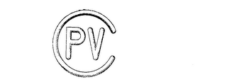 CPV logo