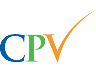 CPV logo