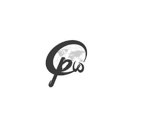 CPW logo