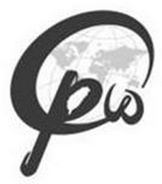 CPW logo