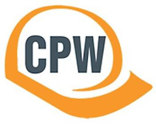 CPW logo