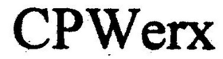 CPWERX logo