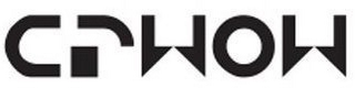 CPWOW logo