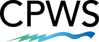 CPWS logo