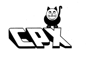CPX logo