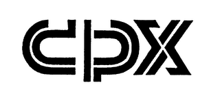 CPX logo