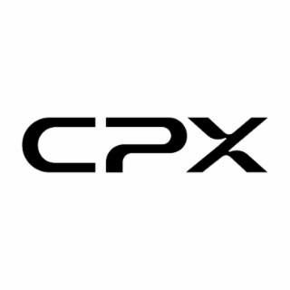 CPX logo