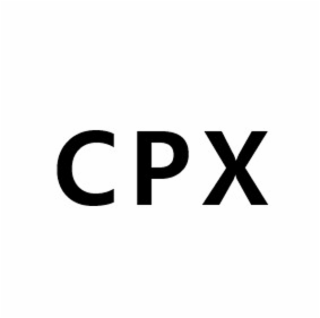 CPX logo