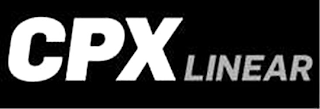 CPX LINEAR logo