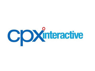 CPXINTERACTIVE logo