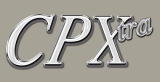 CPXTRA logo