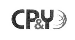 CP&Y logo