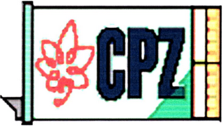 CPZ logo
