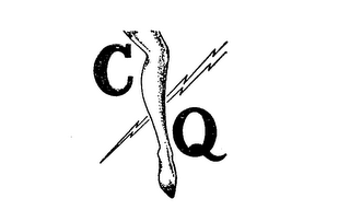 CQ logo