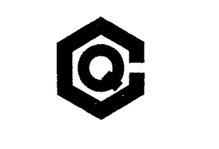 CQ logo
