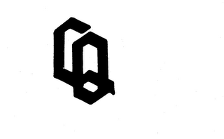 CQ logo