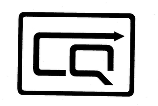 CQ logo