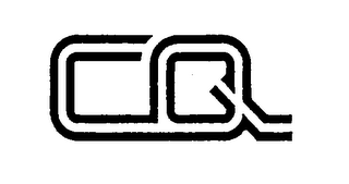 CQ logo