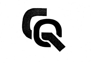 CQ logo