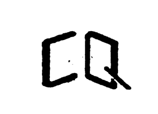 CQ logo