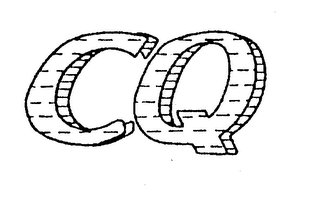 CQ logo