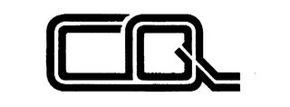 CQ logo