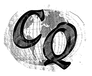 CQ logo