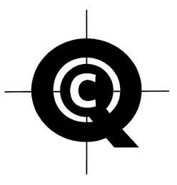 CQ logo