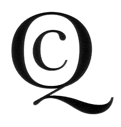 CQ logo