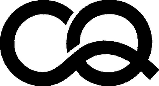 CQ logo