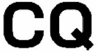 CQ logo