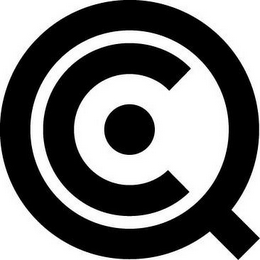 CQ logo