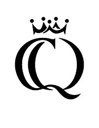 CQ logo