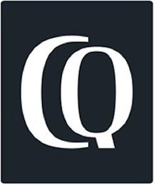 CQ logo