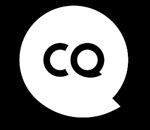 CQ logo