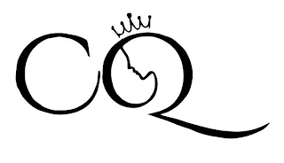 CQ logo