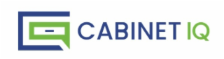 CQ CABINET IQ logo
