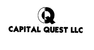 CQ CAPITAL QUEST LLC logo