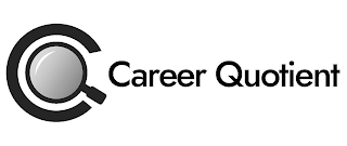 CQ CAREER QUOTIENT