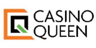 CQ CASINO QUEEN logo