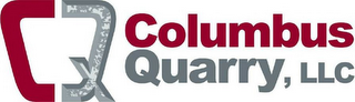 CQ COLUMBUS QUARRY, LLC logo