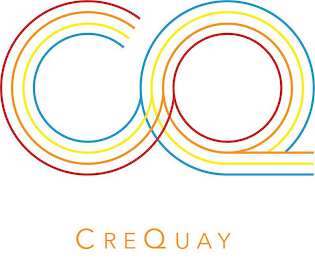 CQ CREQUAY logo