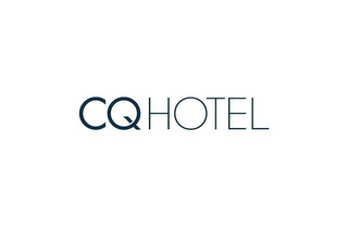 CQ HOTEL logo